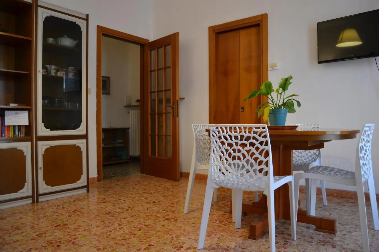 Da Fabio E Francesca - Holiday Apartment Verona Italy