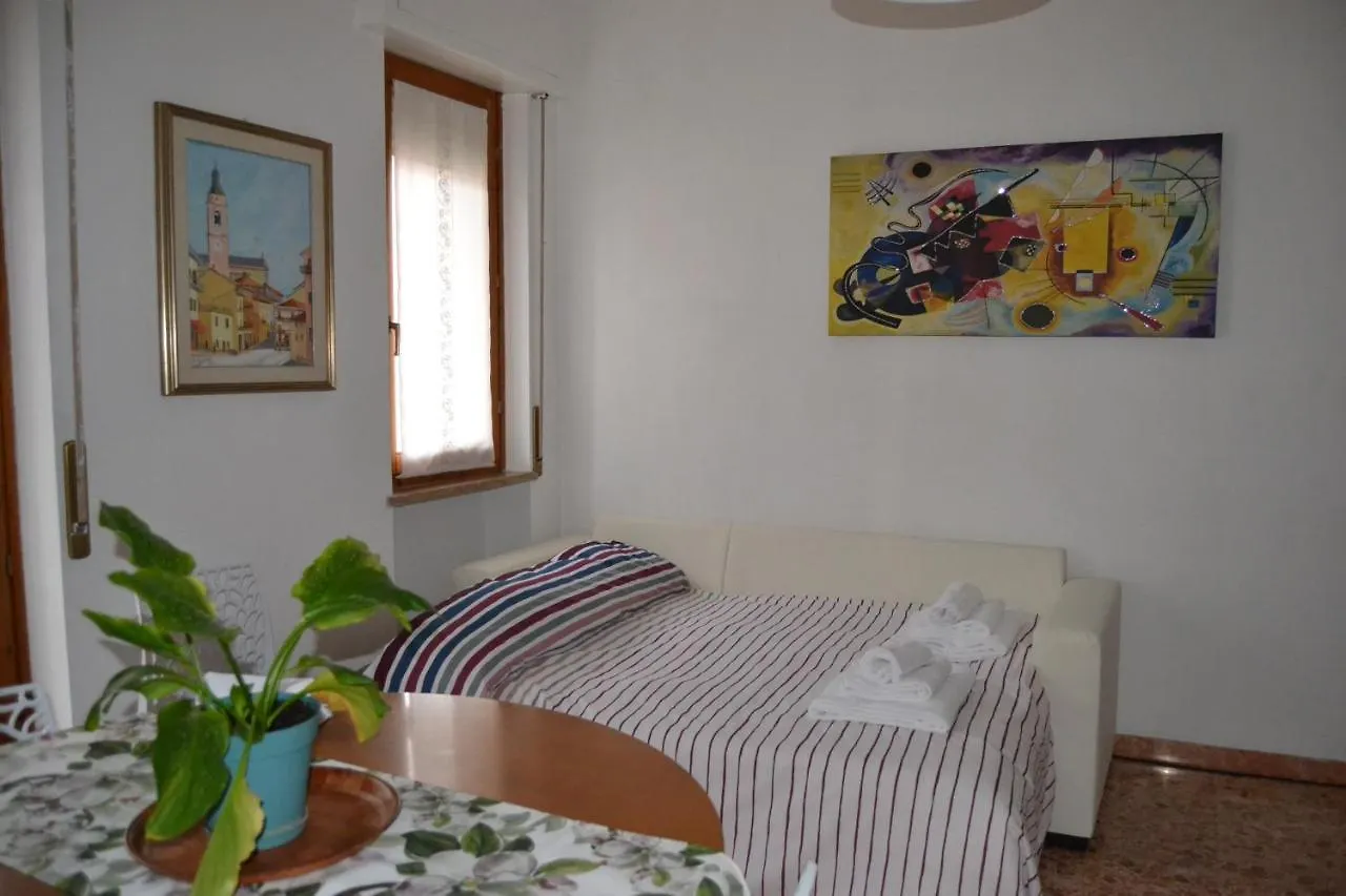 Da Fabio E Francesca - Holiday Apartment Verona