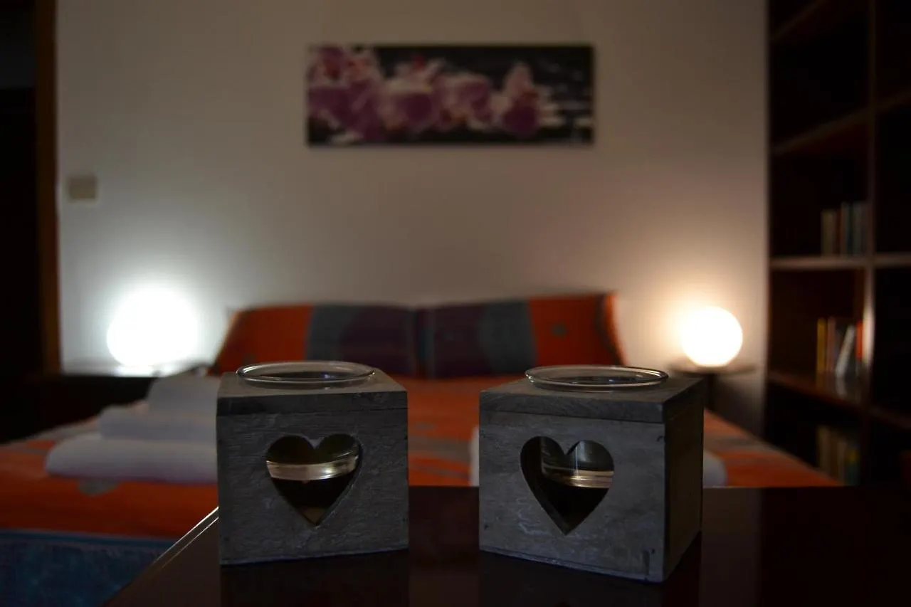 Da Fabio E Francesca - Holiday Apartment Verona