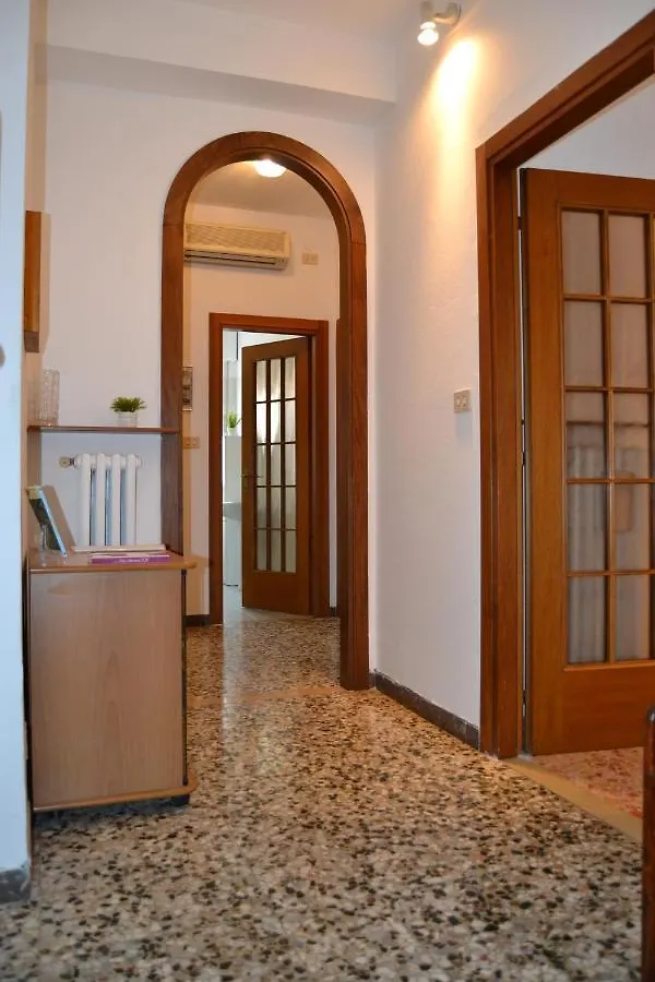 Da Fabio E Francesca - Holiday Apartment Verona 0*,