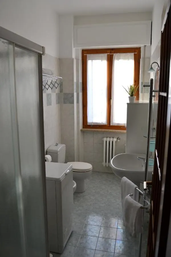 Da Fabio E Francesca - Holiday Apartment Verona Italy