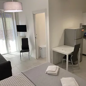 Stadio 1 - Locazione Turistica Apartment