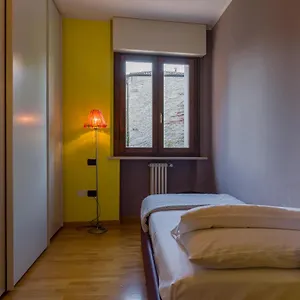 Le Volpi In Citta Apartment
