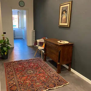 Stadia Apartment